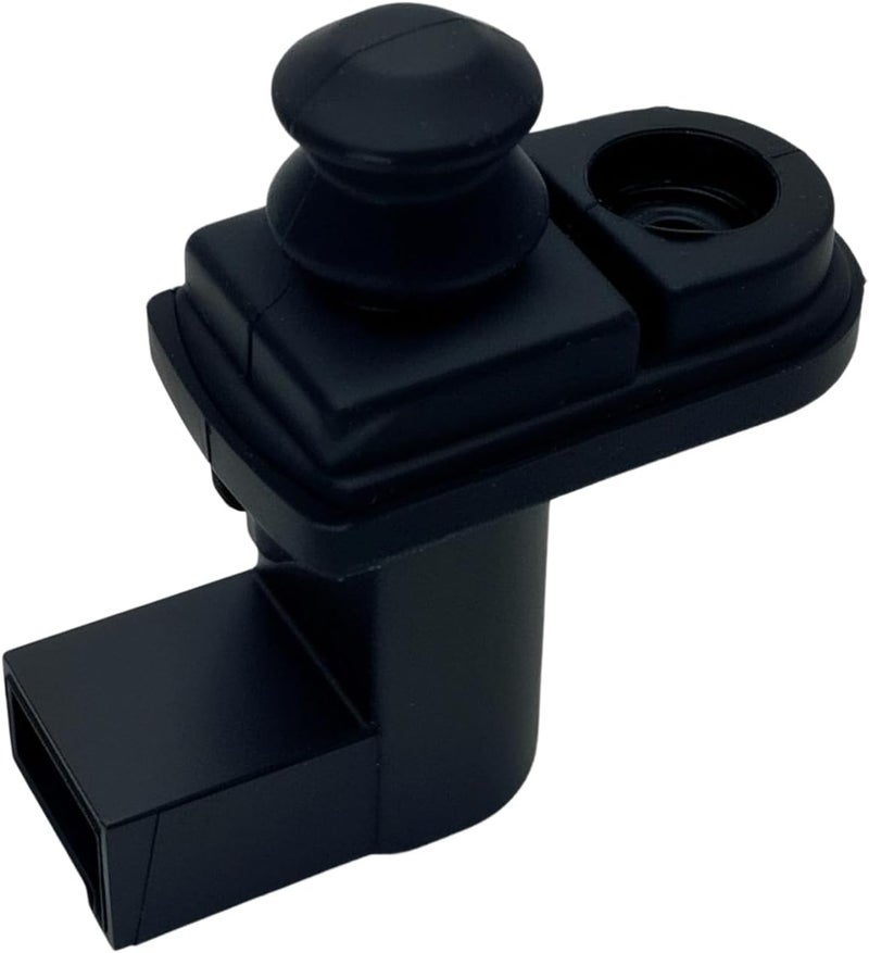 HYNYHT Door Jamb Switch F2TZ13713A Compatible with 1993-1996 Bronco 1992-1996 F-150 1992-1996 F-250 1992-1997 F-350 1992-1997 F-Super Duty - Image 1